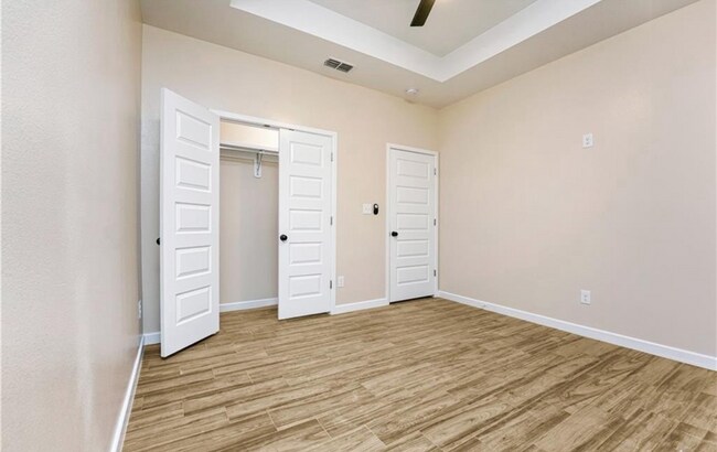 Building Photo - 1207 Joe Justice St