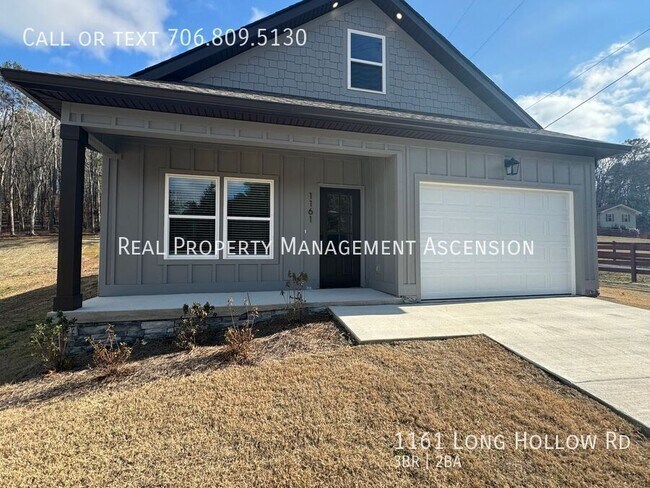 Building Photo - 1161 Long Hollow Rd