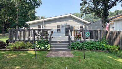 Building Photo - Riverfront Living on the Fox: 2 Bed, 1 Bath with Private Dock and Oversized Garage