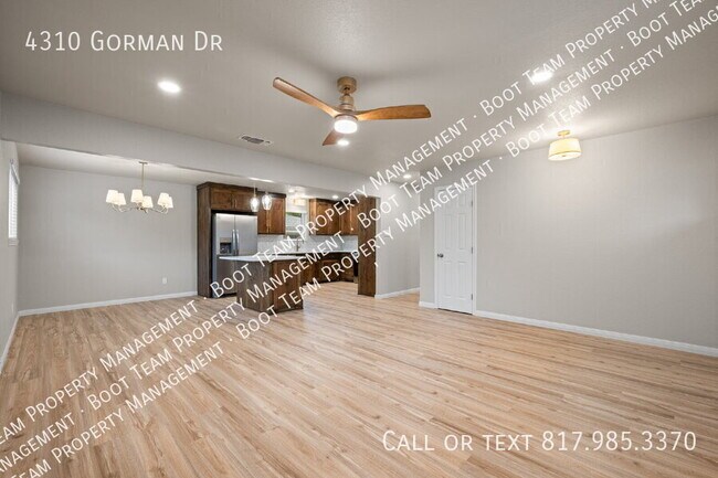 Building Photo - 4310 Gorman Dr