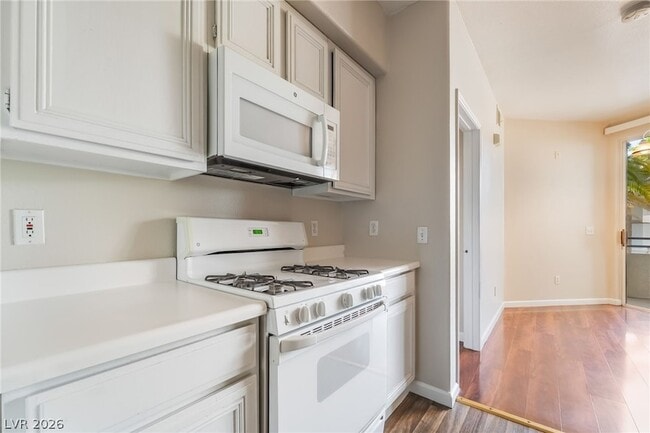 Building Photo - 7103 S Durango Dr