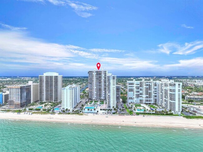 Building Photo - 4280 Galt Ocean Dr