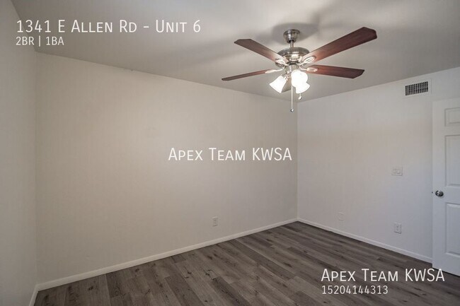 Building Photo - 1341 E Allen Rd