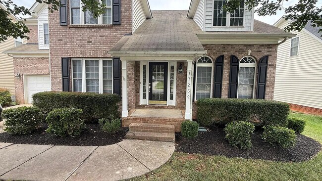 Building Photo - 17239 Knoxwood Dr