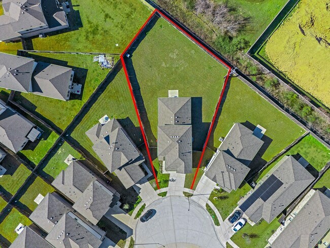 Building Photo - 5903 Dawning Sun Rd