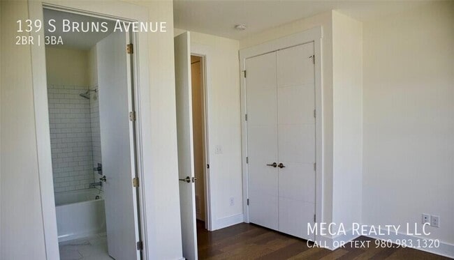 Building Photo - 139 S Bruns Ave