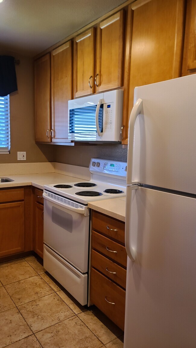KITCHEN - 7831 Camino Noguera