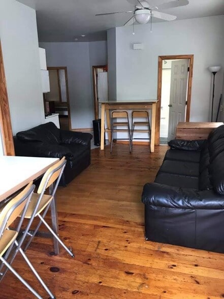 Building Photo - 252 Cypress St