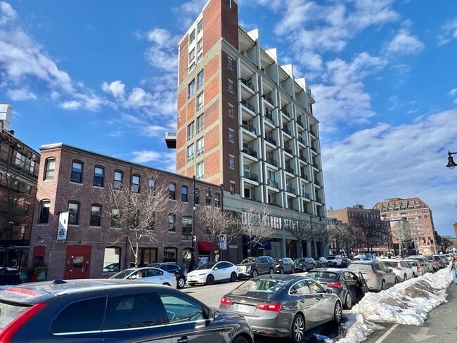 Building Photo - 63 Atlantic Ave