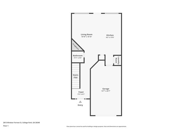 Building Photo - 2813 Windsor Forrest Ct