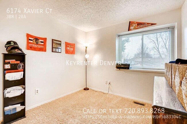 Building Photo - Spacious Arvada Home with Modern Upgrades ...