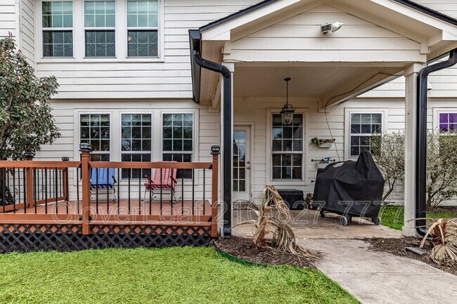 Building Photo - 170 Bentwood Ranch Dr