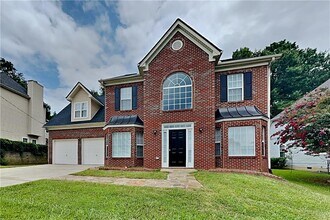Building Photo - 1209 Lainster Dr SE