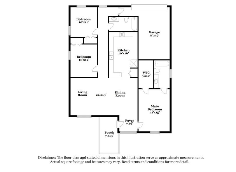 Building Photo - 10326 Summerview Cir
