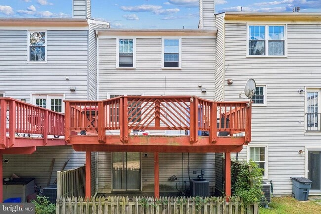 Building Photo - 4117 Waterbuck Way