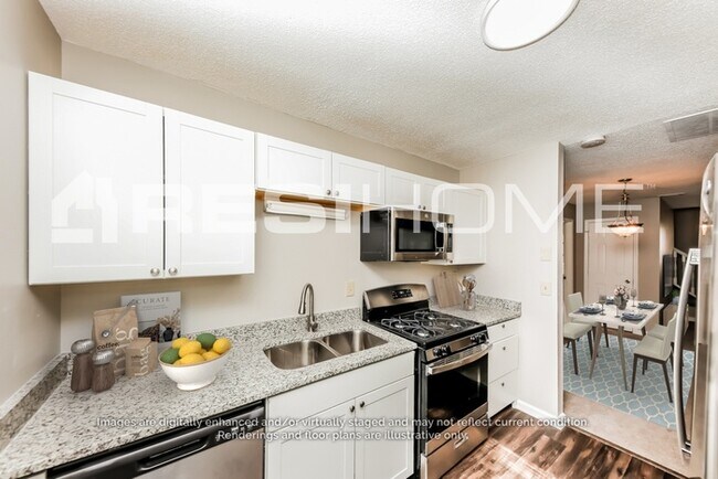 Building Photo - 2406 Iron Horse Dr