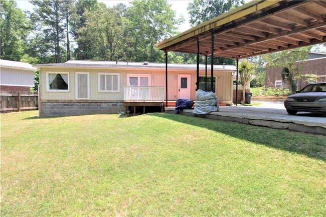 Building Photo - 979 Chestnut Oak Ct