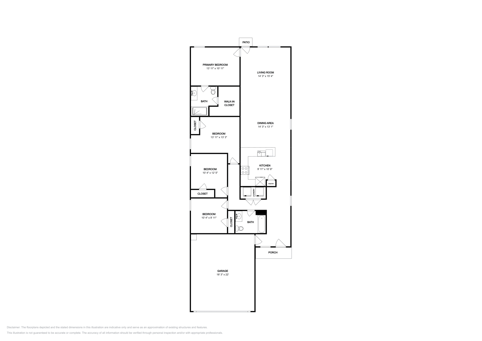 Building Photo - 112 Cornstalk Ln