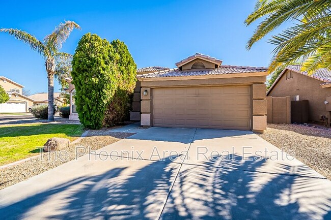 Building Photo - 251 W Windsor Dr