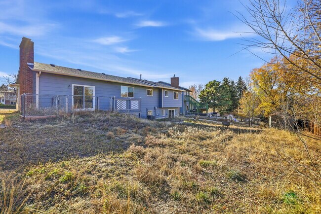 Building Photo - PRICE REDUCED $200/Mo | 4 Bed 2.5 Bath Home w/ Walkout Basement