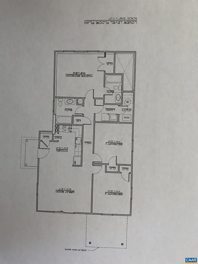 Building Photo - 204 Stribling Ave