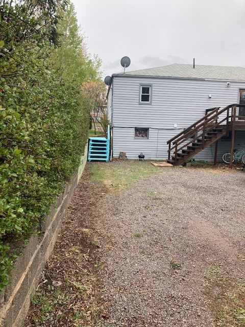 Building Photo - 1207 E Canby St