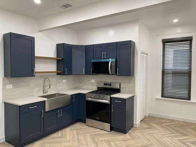 Building Photo - 4813 S Prairie Ave