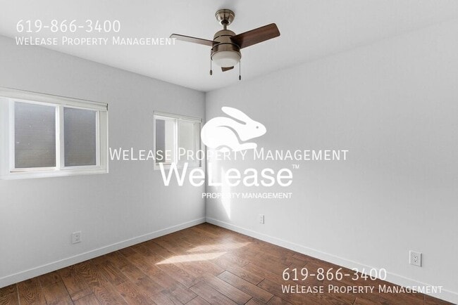 Building Photo - 1462 Rosecrans St