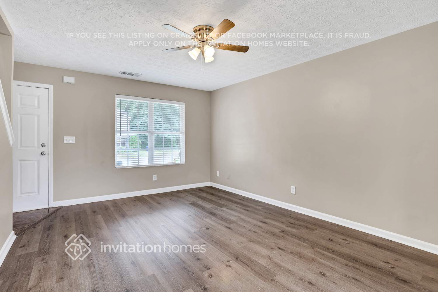 Building Photo - 5315 Tussahaw Crossing