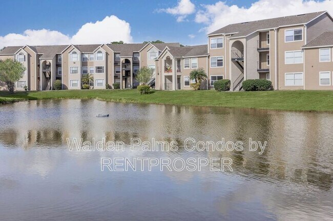 Building Photo - 4720 Walden Cir