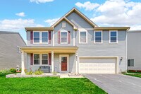 Building Photo - 821 Chopin Pl