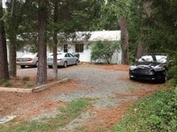 Building Photo - Spacious 1BR with Private Study – Minutes from UNC