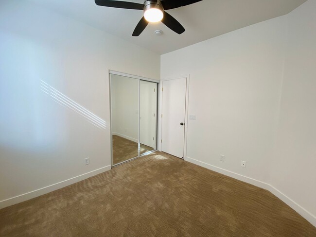 Building Photo - Beautiful single story in the Southwest! Quiet, secluded, and gated Sequoia community with park!