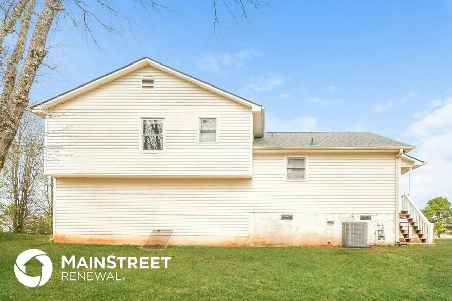 Building Photo - 11 Abington Ct SW