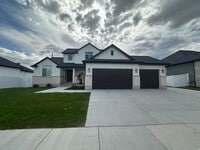 Building Photo - 2541 N Fall Breeze Wy