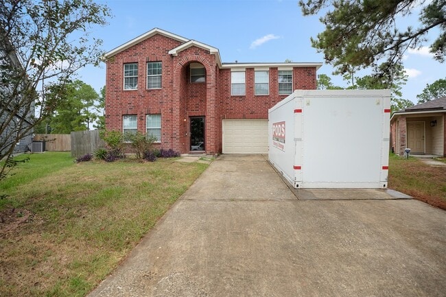 Primary Photo - 1006 Stillgate Ct