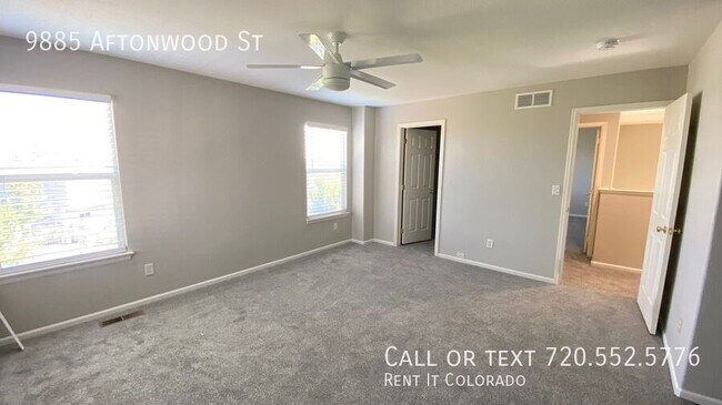 Building Photo - 9885 Aftonwood St