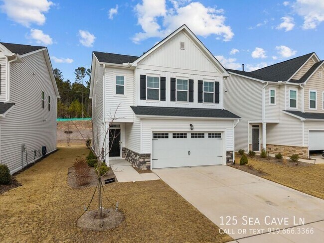 Building Photo - 125 Sea Cave Ln