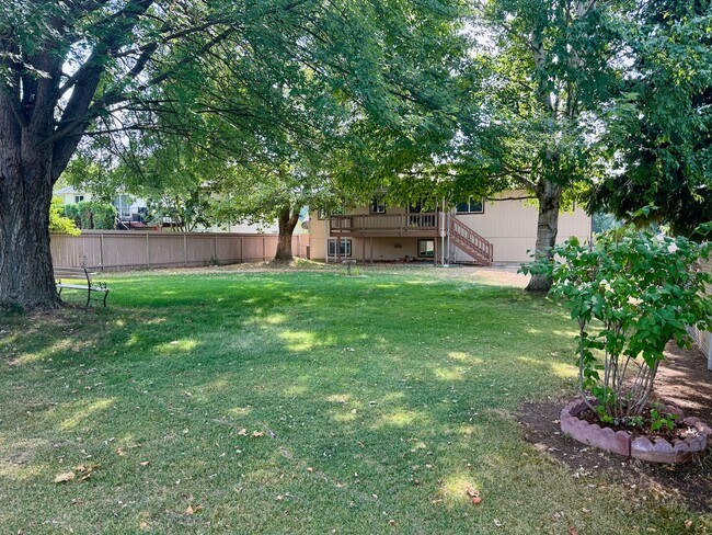 Building Photo - Remodeled 4 Bed 3 Bath Indian Trail Home w...