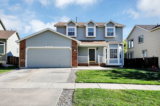 Building Photo - 8720 Massey Cir