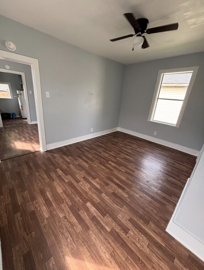 BEDROOM - 1128 Alabama Ave