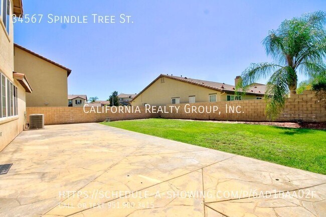 Building Photo - 34567 Spindle Tree St