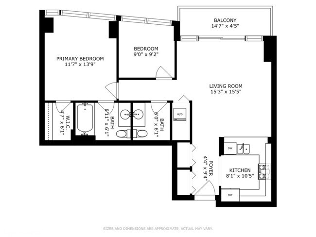 Building Photo - 201 N Westshore Dr