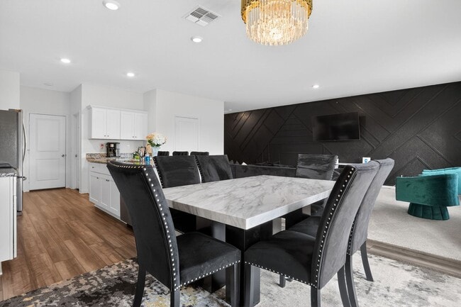 Building Photo - 4-Bedroom Home in Meridian | Move-In Ready with Resort-Style Amenities