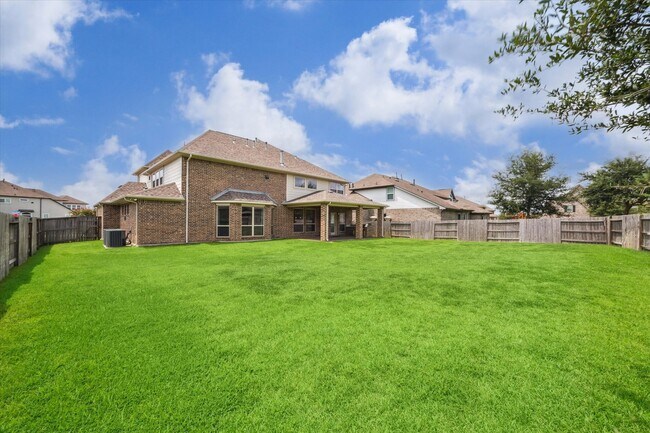 Building Photo - 4331 Dalea Clover Ln
