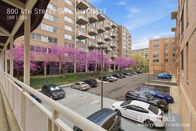 Building Photo - 800 4th St SW