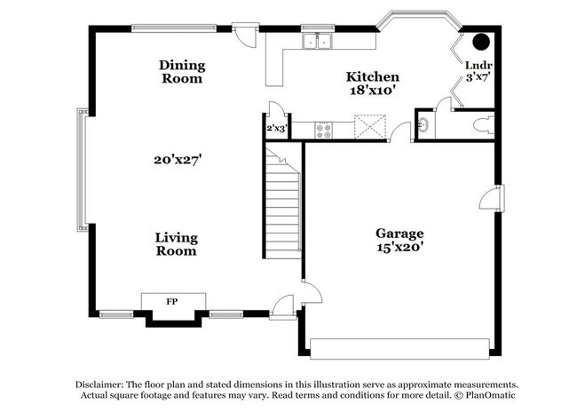 Building Photo - 14910 Eagle Run