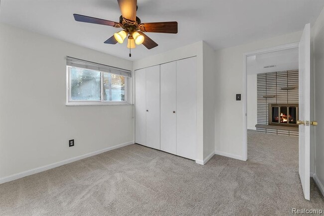 Building Photo - 32725 Barkley St