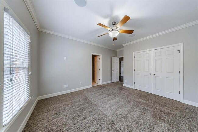 Building Photo - 3320 Moye Trail