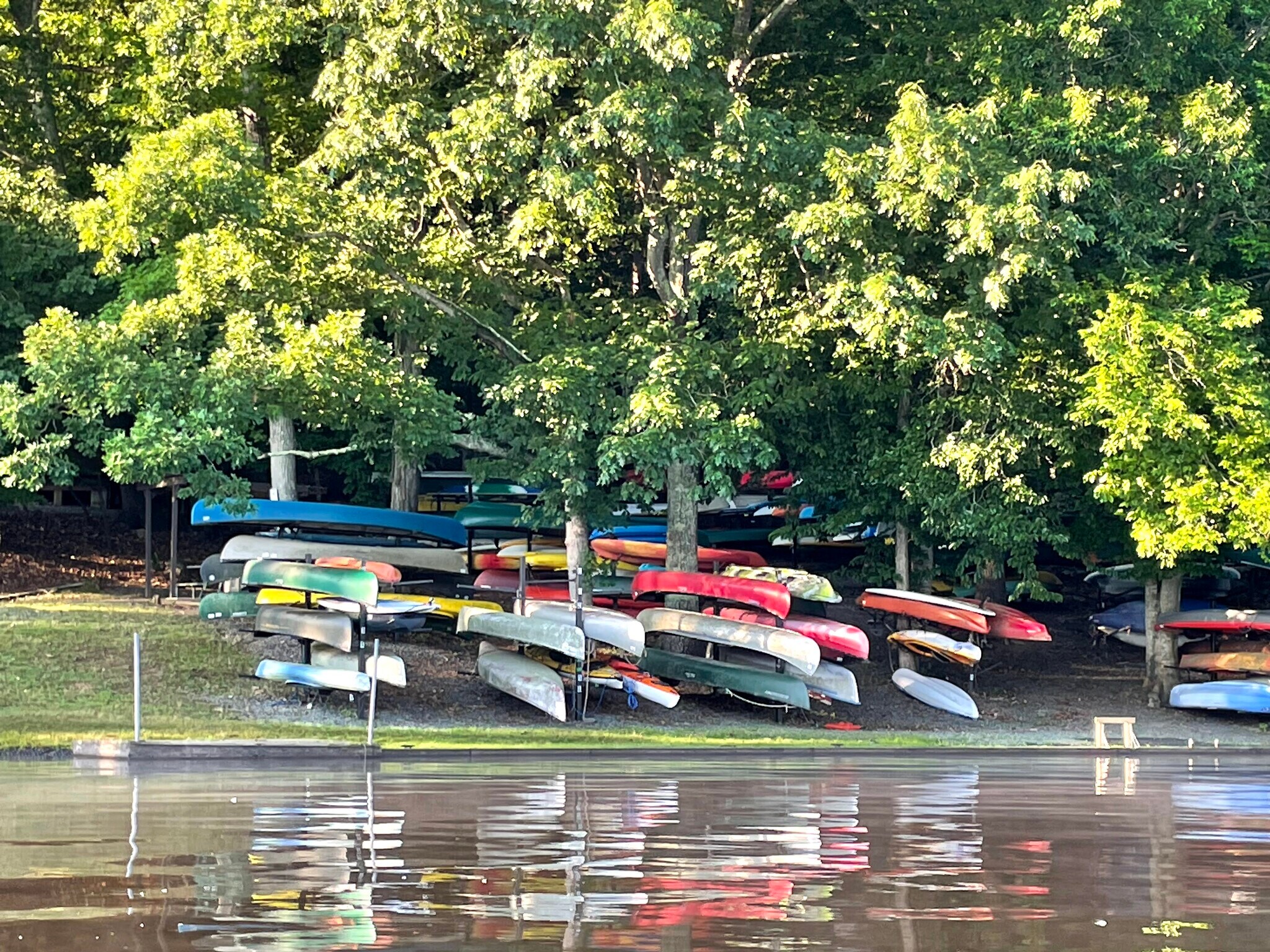 Eastwood Lake - 2117 N Lakeshore Dr